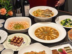 -三利音·玖弄小鲜(浦东嘉里城店)