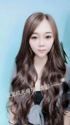 -盛宝成美业接发烫发染发脏辫