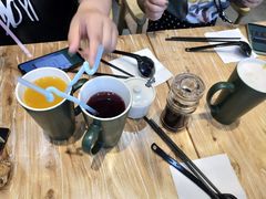 -过桥缘·过桥米线(鲁能城店)