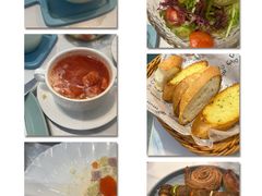 -库滋明·俄罗斯特色美食(中央大街店)