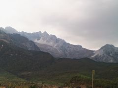 -玉湖村