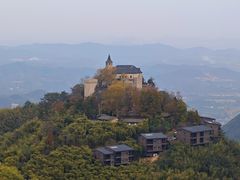 -莫干山风景区