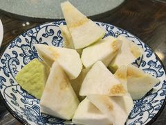 -猪肉婆私房菜(容桂总店)