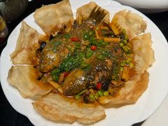 -芳芳私房菜·精做淮扬菜(承德路店)