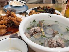 -九龙餐厅(大沽路店)