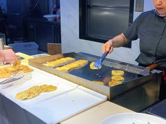 -素满香·食养自助(建邺万达店)