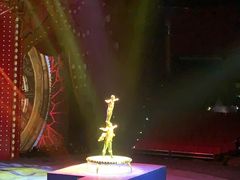 -珠海横琴长隆《卡卡虎奇遇记》