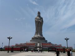 -天津妈祖文化园