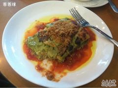 -榖屋house of flour(张江首店)