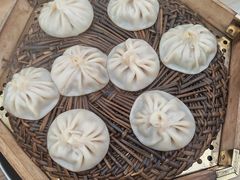 -西安贾三灌汤包·回坊小吃·清真炒菜(北院门总店)