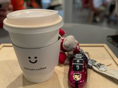 -dotcom coffee古点咖啡(致真大厦店)