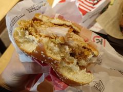 -肯德基(丰管路店)