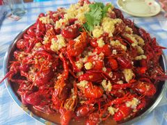 -辣螃铠盆盆蟹大排档(总店)