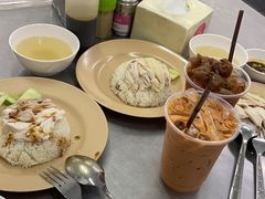 -红大哥水门鸡饭(總店)