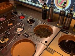-牛YO寿喜烧和牛火锅自助(三台子万象汇店)