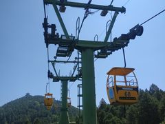 -云龙山