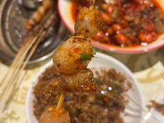 -串盟烧烤大排档·长沙美食地标(星沙店)