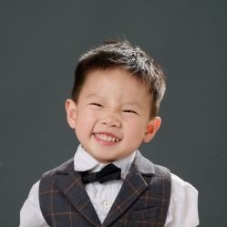 -宝贝天空儿童摄影(花溪店)