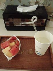 -雪茹美度美容养生会所 