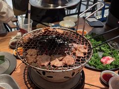 -烧肉达人•炭火烧肉(新天地店)