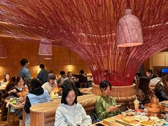 -浩海火燒雲傣家菜(芮欧百货店)