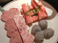 -三出山火锅(南京万象天地店)