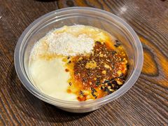 -大洋家·潮汕鱼鲜·花胶砂锅粥(天河东路店)