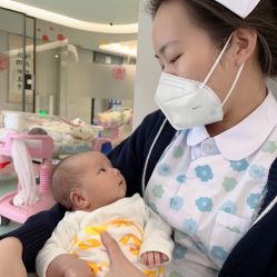 -宝生月子中心·独栋独院式(南山店)