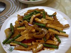 -佛有缘素食馆·荔湾老字号(陈家祠首店)