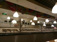 -So Lounge索兰至餐厅(蓝色港湾店)