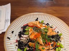 -BAKER&SPICE(安福路店)