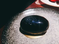 黑曜石-大树餐厅(益田假日店)