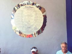 -Fergburger(皇后镇店)