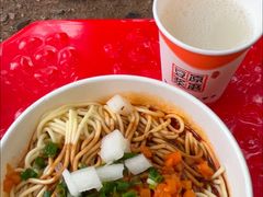 -曾麻子热干面(丁字桥路店)