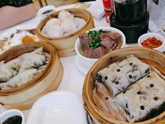 -御彩酒家(东风东路店)