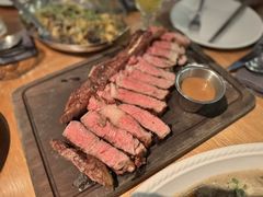 -Highline·城市露台景观餐厅(淮海路店)