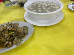 -秋姐美食店(旅游大道店)