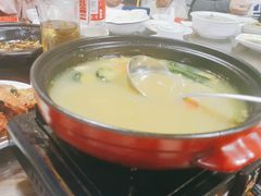 -琼大师东方烤乳猪(亚特兰蒂斯店)