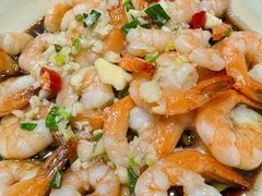 -金哥私房菜馆(张府园总店)