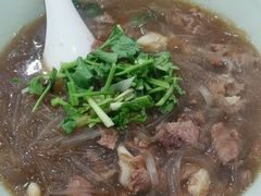 -经堂北路牛肉干面·溪口蒋永峰牛肉馆(宁波店)
