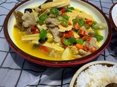 -江西老表·经典江西八大碗