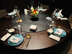 -大拙里·精致融合菜(沙湖桃源国际店)