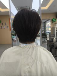 -首脑美发沙龙