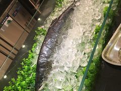 -北京西国贸大酒店