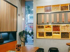 大堂-古乡居甜品(大信店)