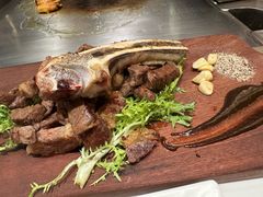 -火地铁板烧(昆山万象汇店)