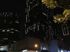 门面-星巴克臻选(湖滨道店)