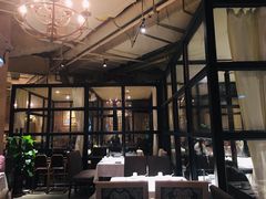 大堂-麓湘小镇(开福万达广场店)