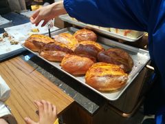 -麦陌(正弘城店)