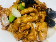 -凯鸽酒楼(大同振兴街店)